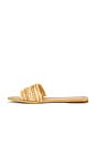 view 5 of 5 Bowles Sandal in Raffia