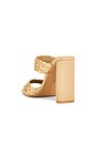view 3 of 5 Nantez Sandal in Raffia