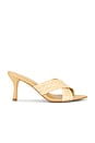 view 1 of 5 Priya Sandal in Natural
