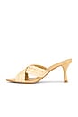 view 5 of 5 Priya Sandal in Natural