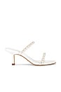 view 1 of 5 Soren Sandal in White