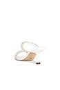 view 3 of 5 Soren Sandal in White