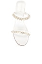 view 4 of 5 Soren Sandal in White