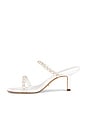 view 5 of 5 Soren Sandal in White