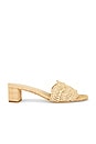 view 1 of 5 Rajesh Sandal in Raffia