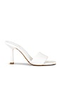 view 1 of 5 Ali Heel in White