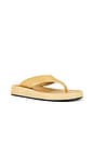 view 2 of 5 Chris Sandal in Raffia
