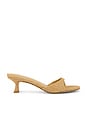 view 1 of 5 Astrid Heel in Jute