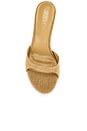 view 4 of 5 Astrid Heel in Jute