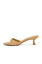 view 5 of 5 Astrid Heel in Jute