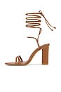 view 5 of 5 Lysiane Sandal in Tan