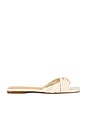 view 1 of 5 Keene Sandal in Ivory