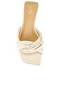 view 4 of 5 Keene Sandal in Ivory