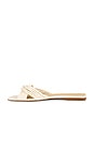 view 5 of 5 Keene Sandal in Ivory