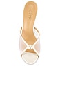 view 4 of 5 Luci Wedge in Ivory