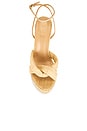view 4 of 5 Cayden Platform in Raffia