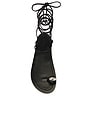 view 4 of 5 Viv Sandal in Black