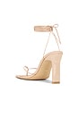 view 3 of 5 Tova Heel in Nude