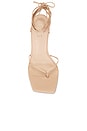 view 4 of 5 Tova Heel in Nude