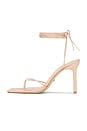 view 5 of 5 Tova Heel in Nude