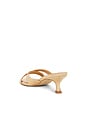 view 3 of 5 Carrie Sandal in Nude