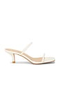 view 1 of 5 Katie Sandal in Ivory