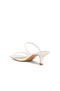 view 3 of 5 Katie Sandal in Ivory