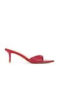 view 1 of 5 Chad Sandal in Red