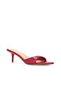 view 2 of 5 Chad Sandal in Red