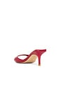 view 3 of 5 Chad Sandal in Red