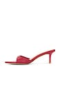 view 5 of 5 Chad Sandal in Red