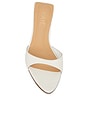 view 4 of 5 Chad Sandal in White