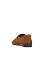 view 3 of 5 Celina Loafer in Brown