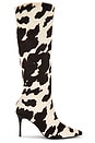 view 1 of 5 Shiri Boot in Cow Hair Calf
