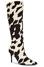 view 2 of 5 Shiri Boot in Cow Hair Calf