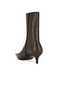 view 3 of 5 BOTA KARINA in Dark Brown
