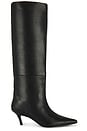 view 1 of 5 Liri Boot in Black