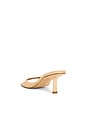 view 3 of 5 Jocey Mule in Nude