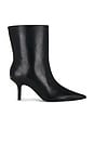 view 1 of 5 Andy Boot in Black