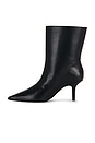view 5 of 5 Andy Boot in Black
