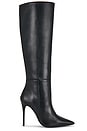 view 1 of 5 Emilia Boot in Black