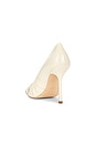 view 3 of 5 Jovita Pump in Cream Patent