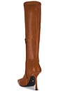 view 3 of 5 Alexandra Knee High Boot in Hazelnut