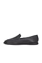 view 5 of 5 Gemma Loafer in Black