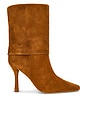 view 1 of 5 Cora Bootie in Caramel