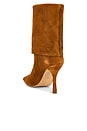 view 3 of 5 Cora Bootie in Caramel