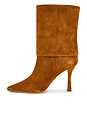 view 5 of 5 Cora Bootie in Caramel