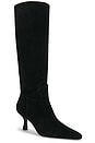 view 2 of 5 Harper Boot in Black