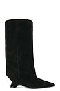 view 1 of 5 Vienna Boot in Black