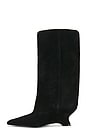 view 5 of 5 Vienna Boot in Black